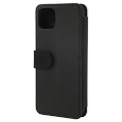IPhone 15 Plus 6.7 - PU Leather Flip Case