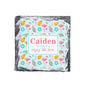Photo Rock Slate Coaster - Glossy