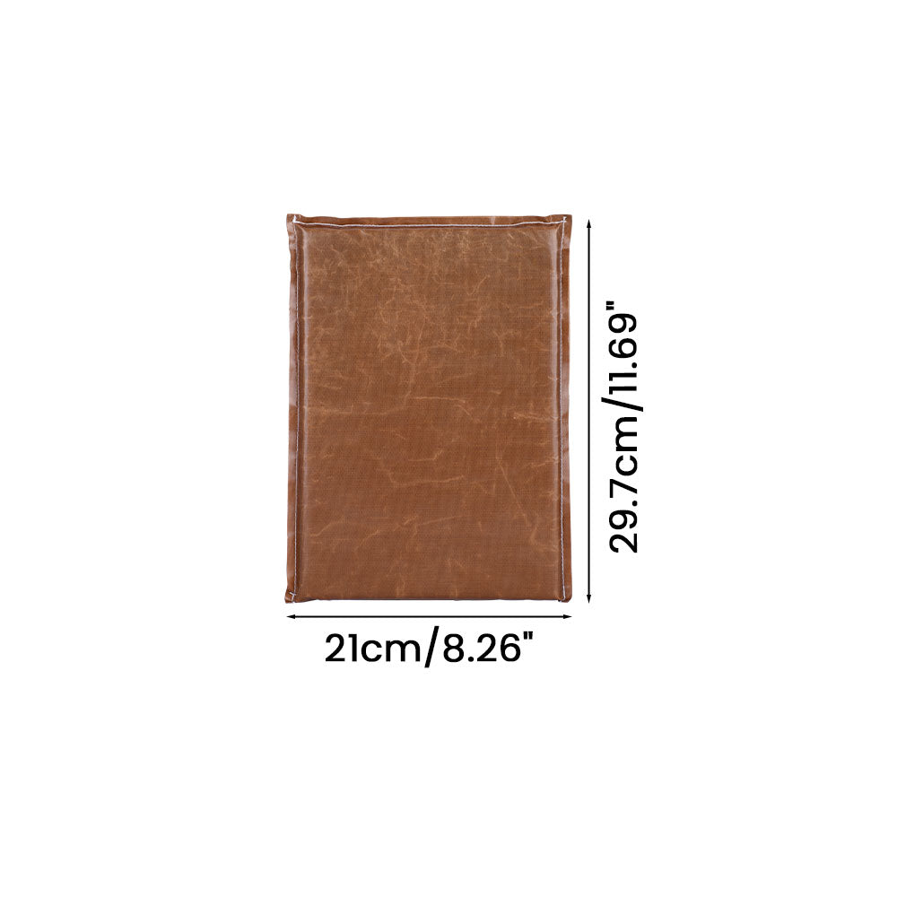 Teflon pillow - A4  29.7 x 21 cm