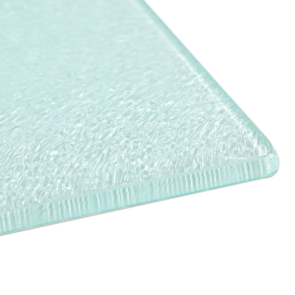 Toughened Glass Chopping Board 