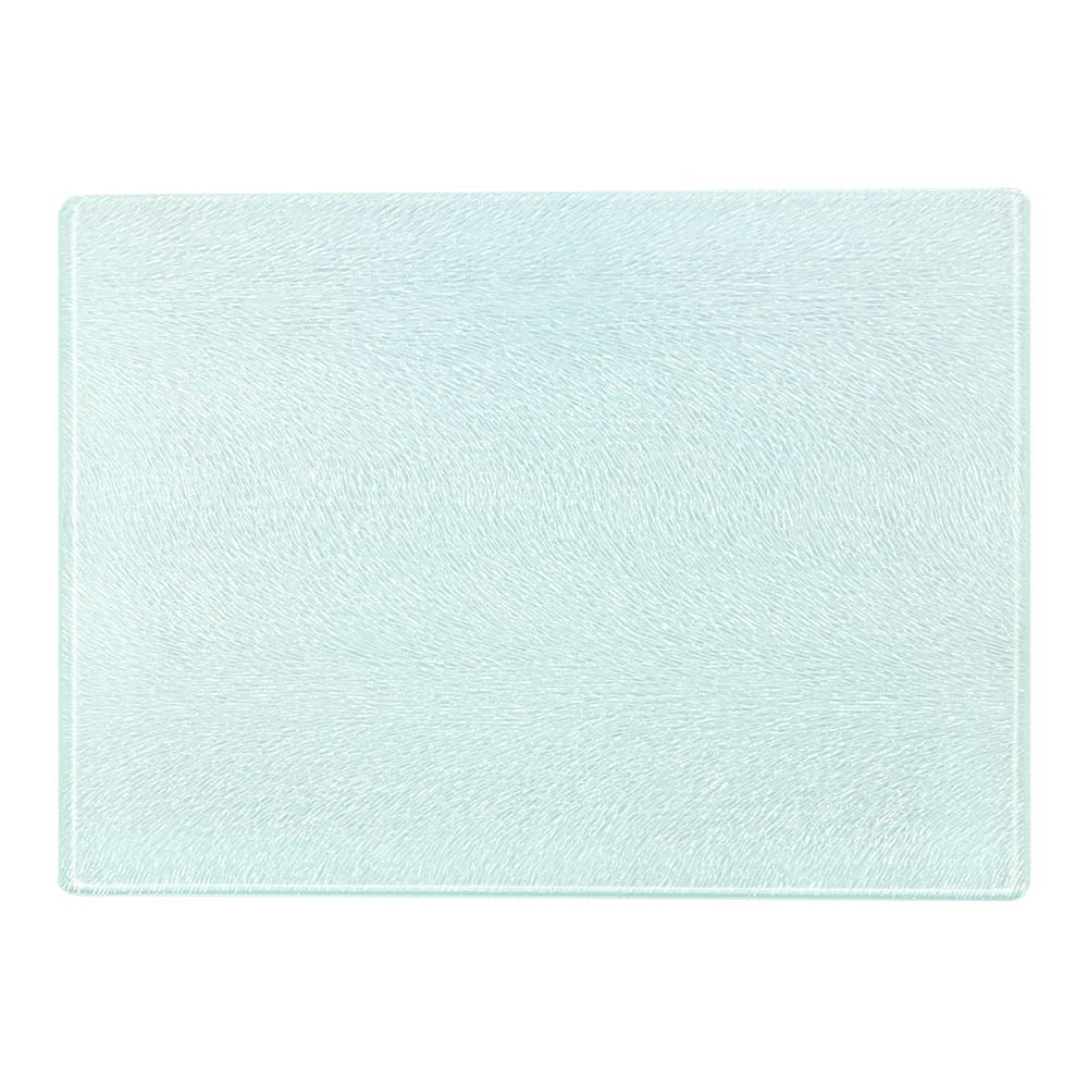 Toughened Glass Chopping Board 
