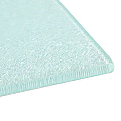 Toughened Glass Chopping Board 