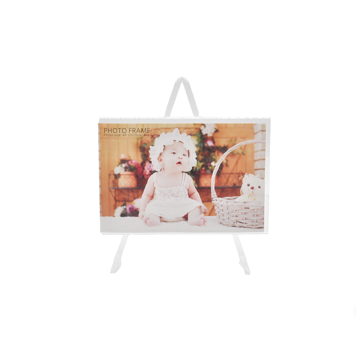 Tripod Aluminium Photo Panel