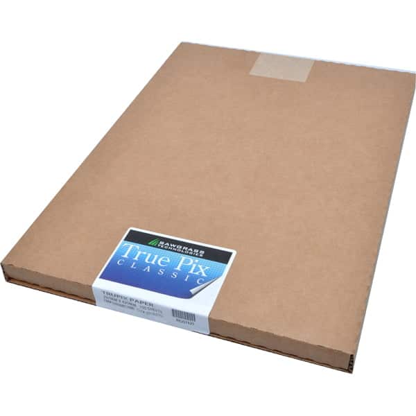 Sublimation blank TruPix paper