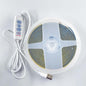 USB Warm White LED Strip