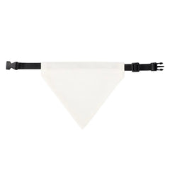 Pet Bandana - 24cm x 17cm