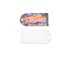 Wedding Seat Tag 90x45x4mm