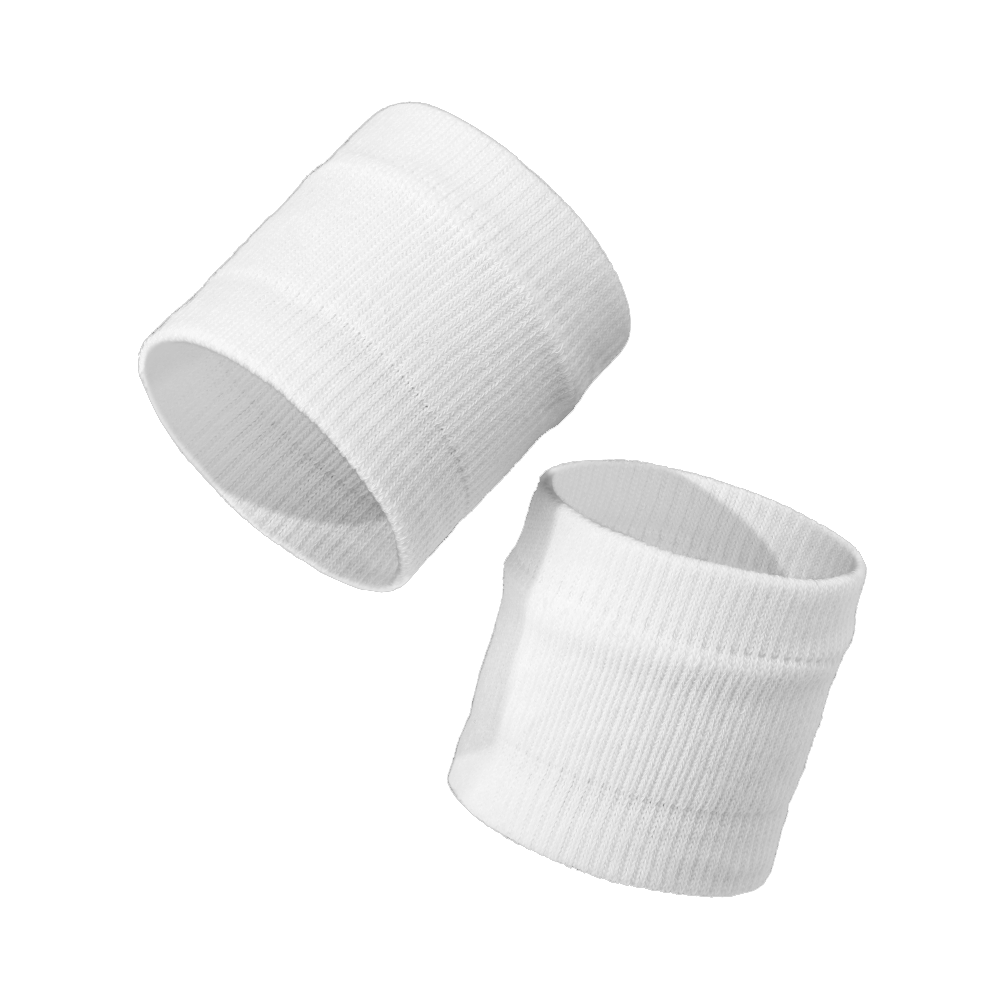 Wrist Sweat band - Small