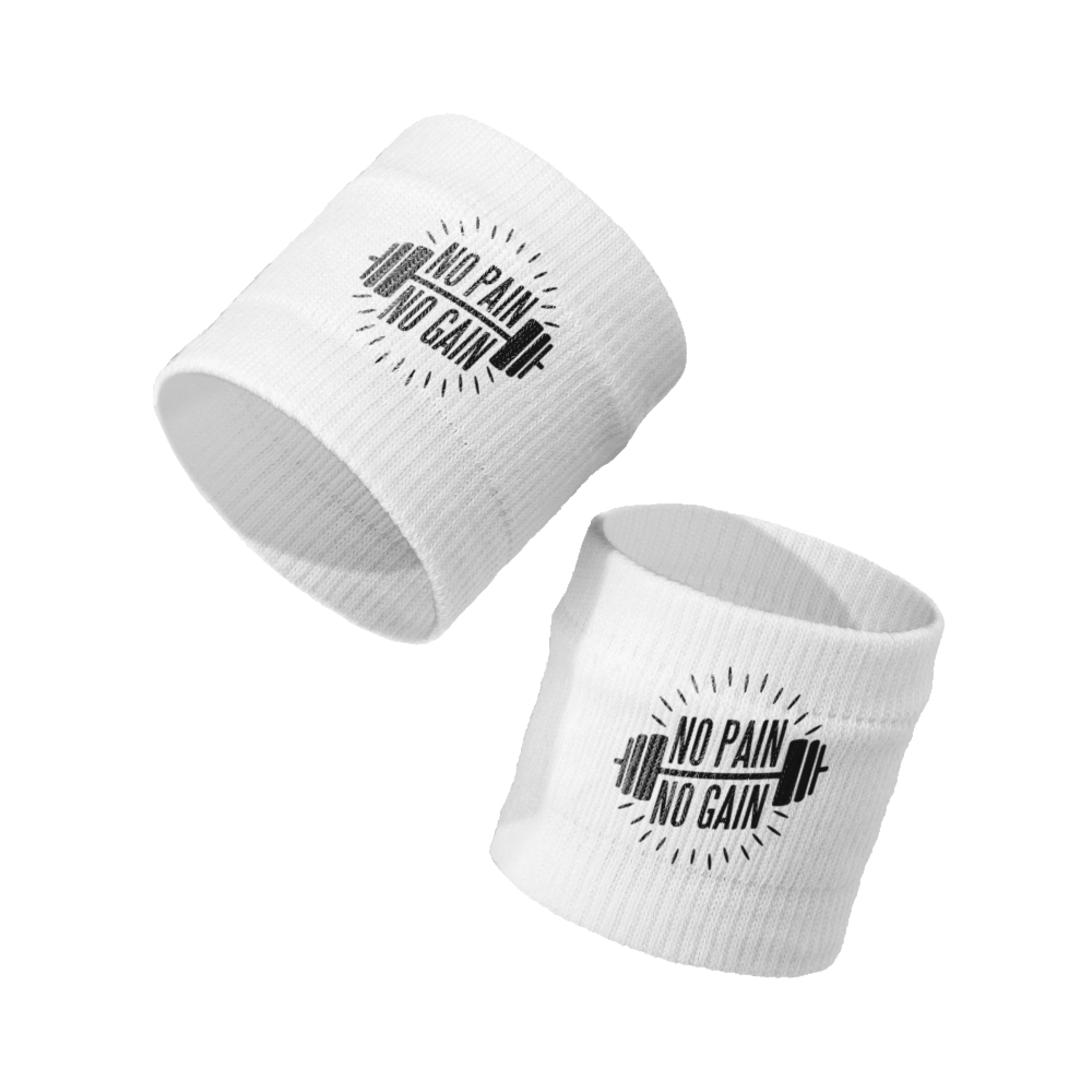Wrist Sweat band - Small