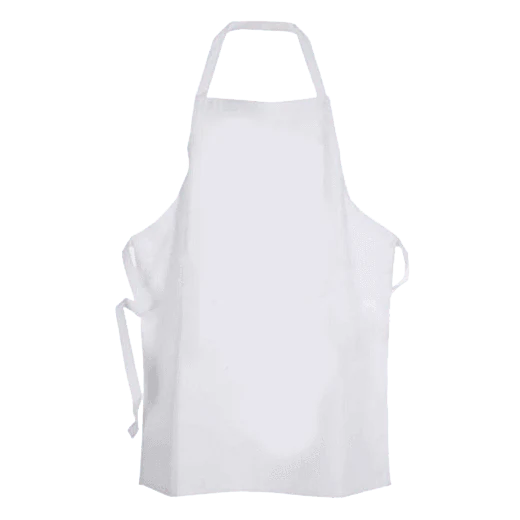 Adults Polyester  Apron