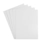 Aluminium Sheet 30 x 30cm - Pure White