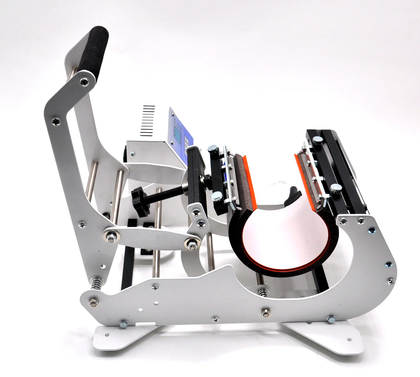 Arc Mug Press