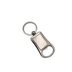 bottle opener keyring
