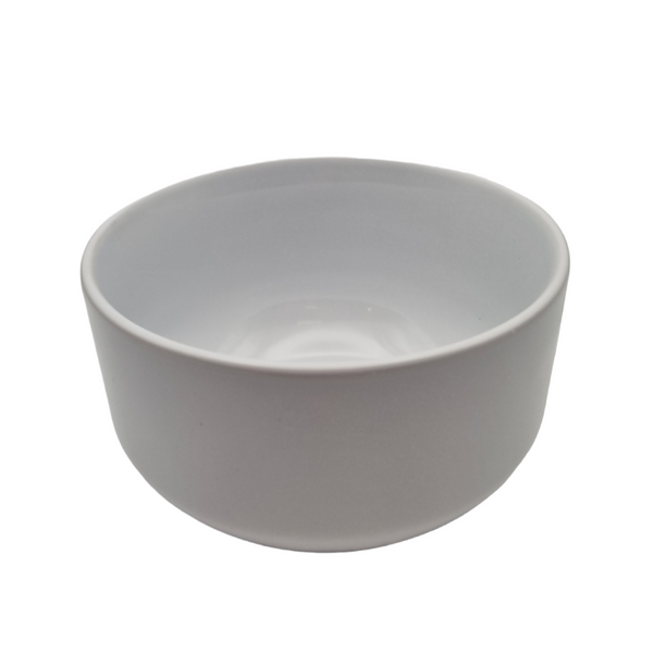 sublimation cereal bowl 