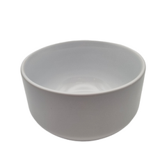 sublimation cereal bowl 