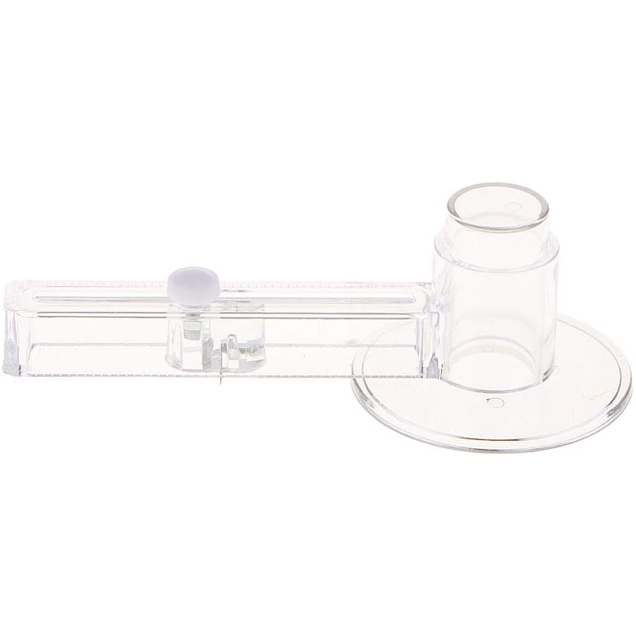 Acrylic Circle Cutter 25mm