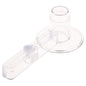 Acrylic Circle Cutter 25mm