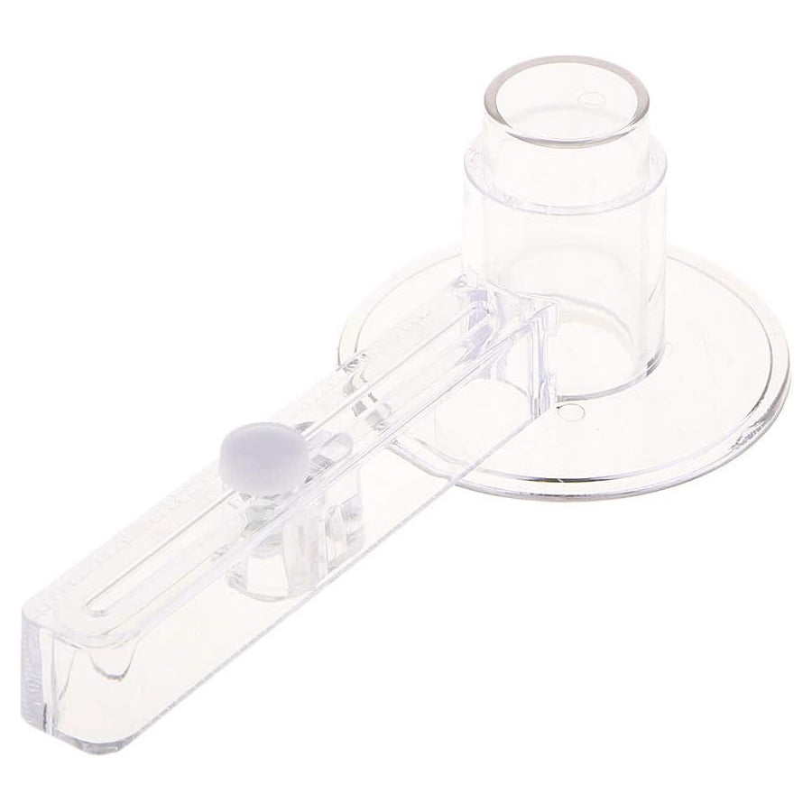 Acrylic Circle Cutter 25mm