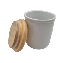 sublimation cookie jar