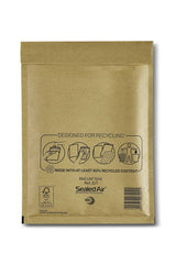 Sealed Envelopes -  180 x 260mm