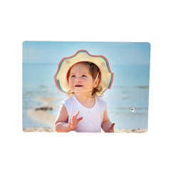 Glass Photo Panel 11cm x 16cm