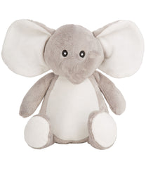 sublimation mumbles grey elephant 