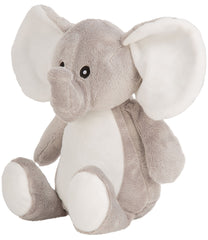 sublimation mumbles grey elephant 
