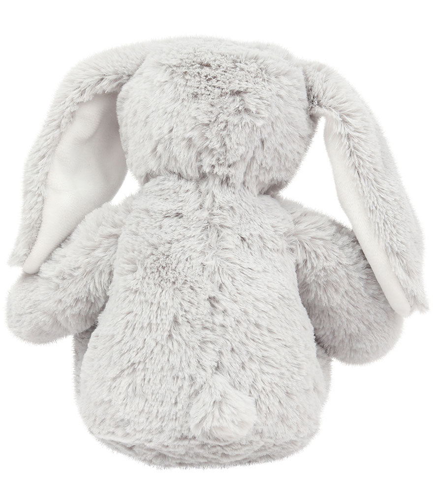Mumbles Grey Bunny