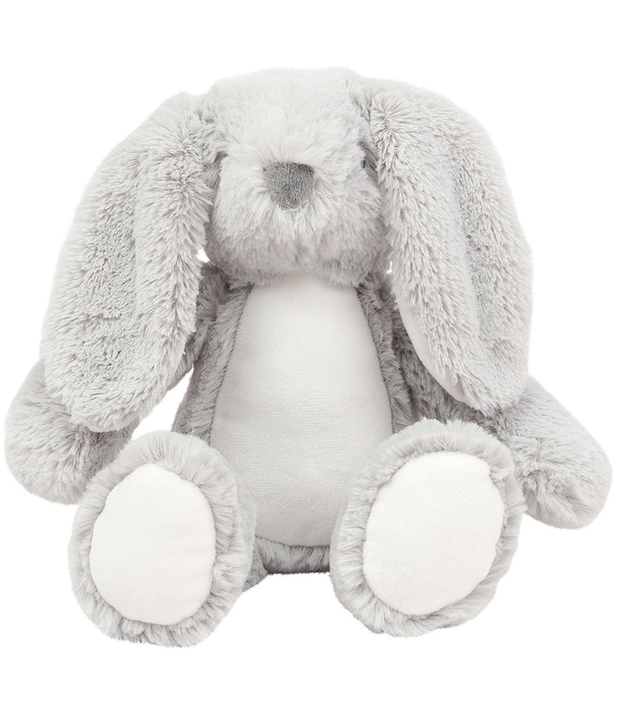 Mumbles Grey Bunny