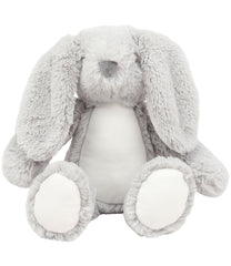 Mumbles Grey Bunny
