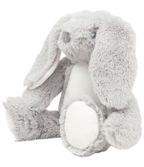 Mumbles Grey Bunny
