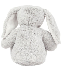 Mumbles Grey Bunny