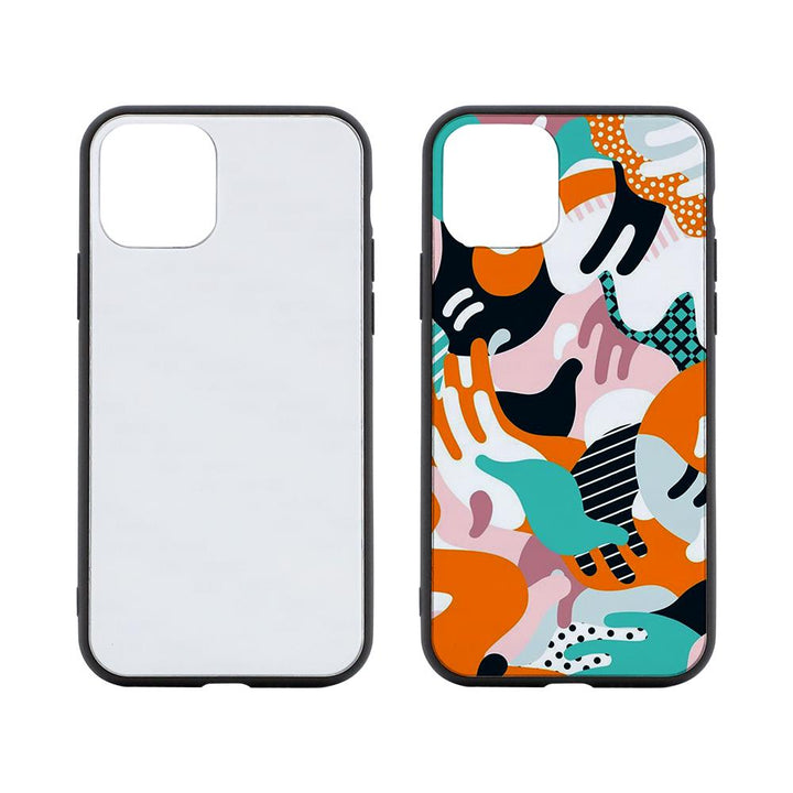 iPhone 11 5.8 subliglass sublimation case