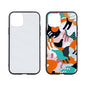 iPhone 11 5.8 subliglass sublimation case