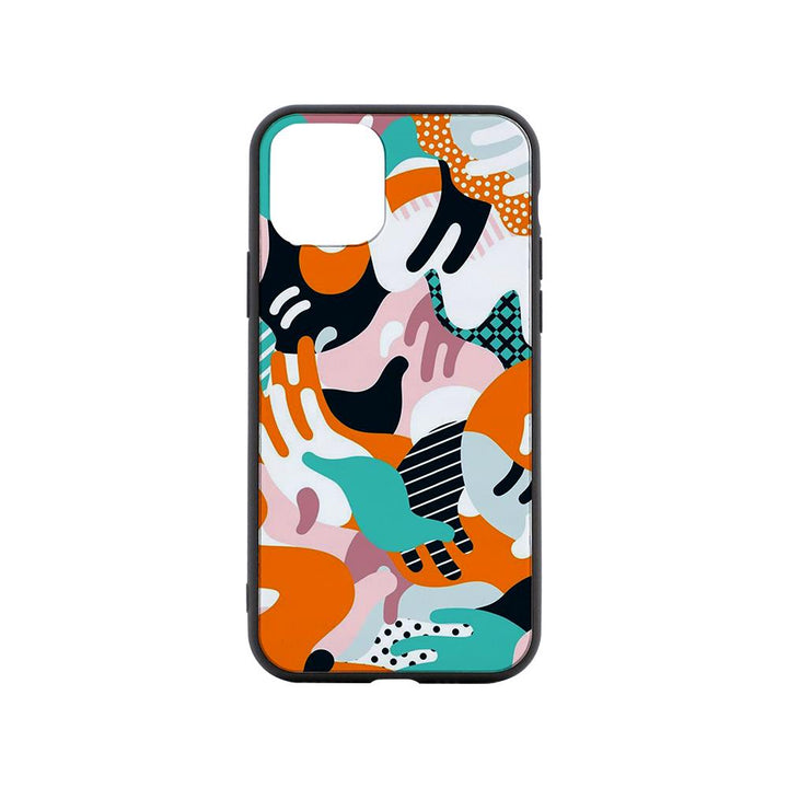 iPhone 11 5.8 subliglass sublimation case