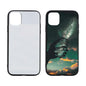 iPhone 11 6.1 subliglass sublimation case