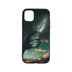 iPhone 11 6.1 subliglass sublimation case