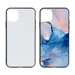 iPhone 11 6.5 subliglass sublimation case