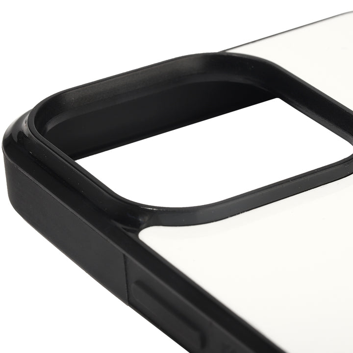 iPhone 14 Pro Max 6.7 - Plastic Case - Black