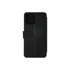 IPhone 15 Pro 6.1 - PU Leather Flip Case