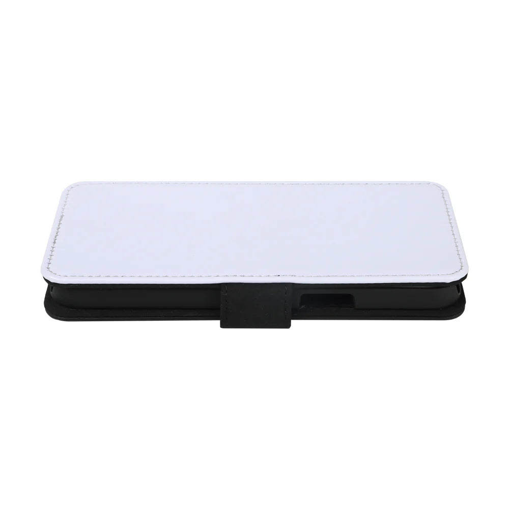 Galaxy S24 Plus - PU Leather Flip Case