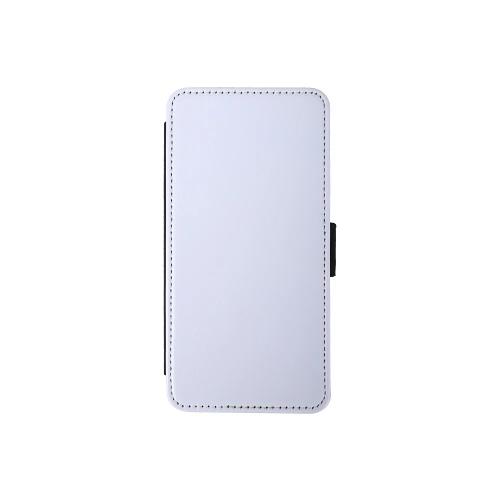 Galaxy S24 Plus - PU Leather Flip Case