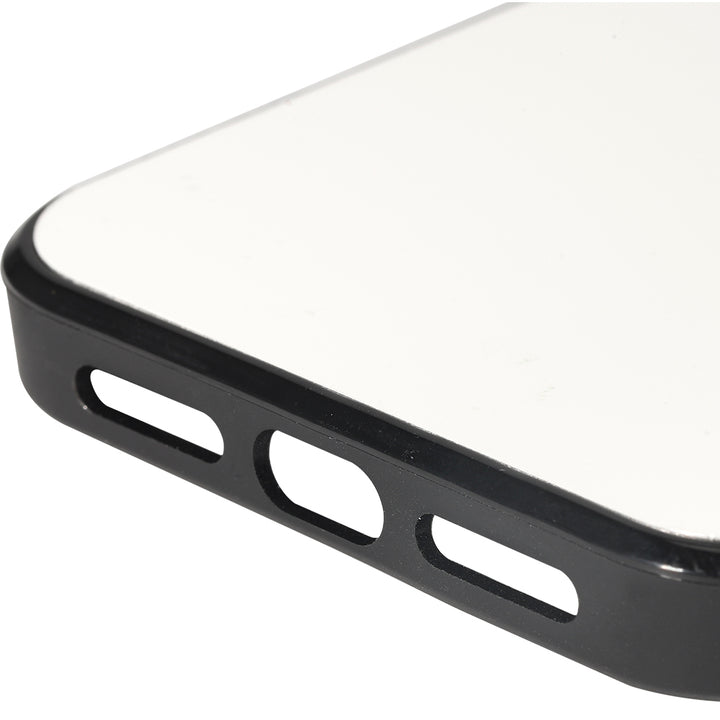 iPhone 14 Pro Max 6.7 - Plastic Case - Black