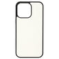 iPhone 14 Pro Max 6.7 - Plastic Case - Black
