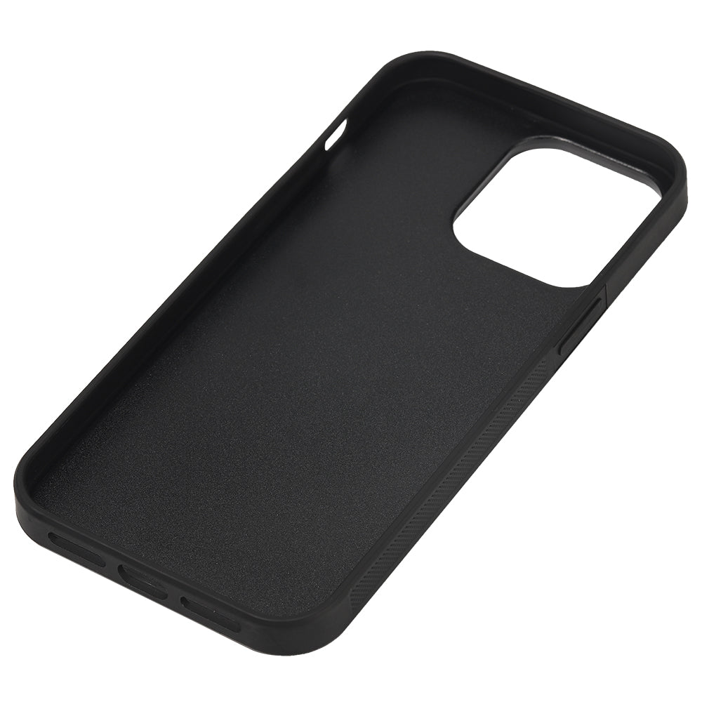 iPhone 14 Pro Max 6.7 - Plastic Case - Black
