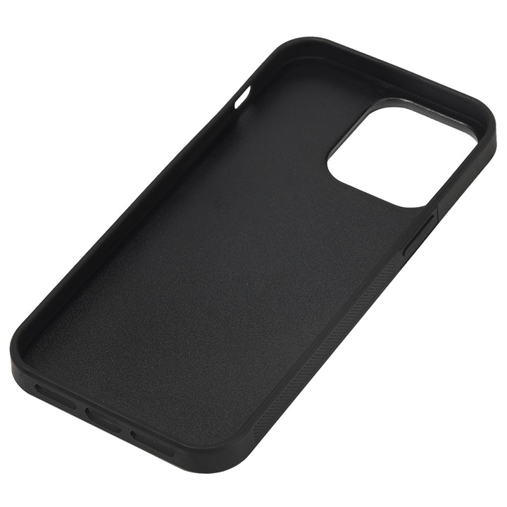 iPhone 14 Pro Max 6.7 - Plastic Case - Black