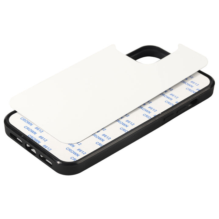 iPhone 14 Pro Max 6.7 - Plastic Case - Black