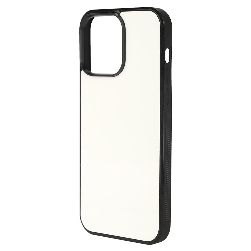 iPhone 14 Pro Max 6.7 - Plastic Case - Black