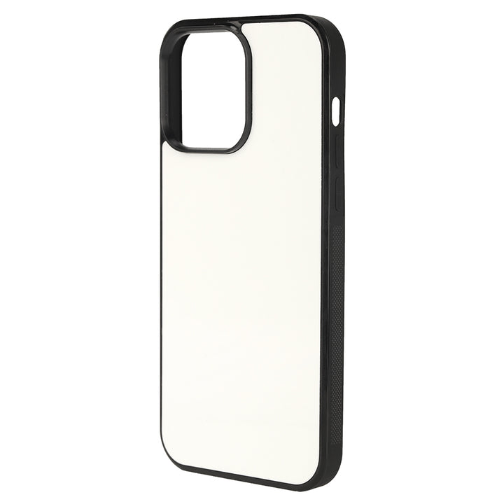 iPhone 14 Pro Max 6.7 - Plastic Case - Black