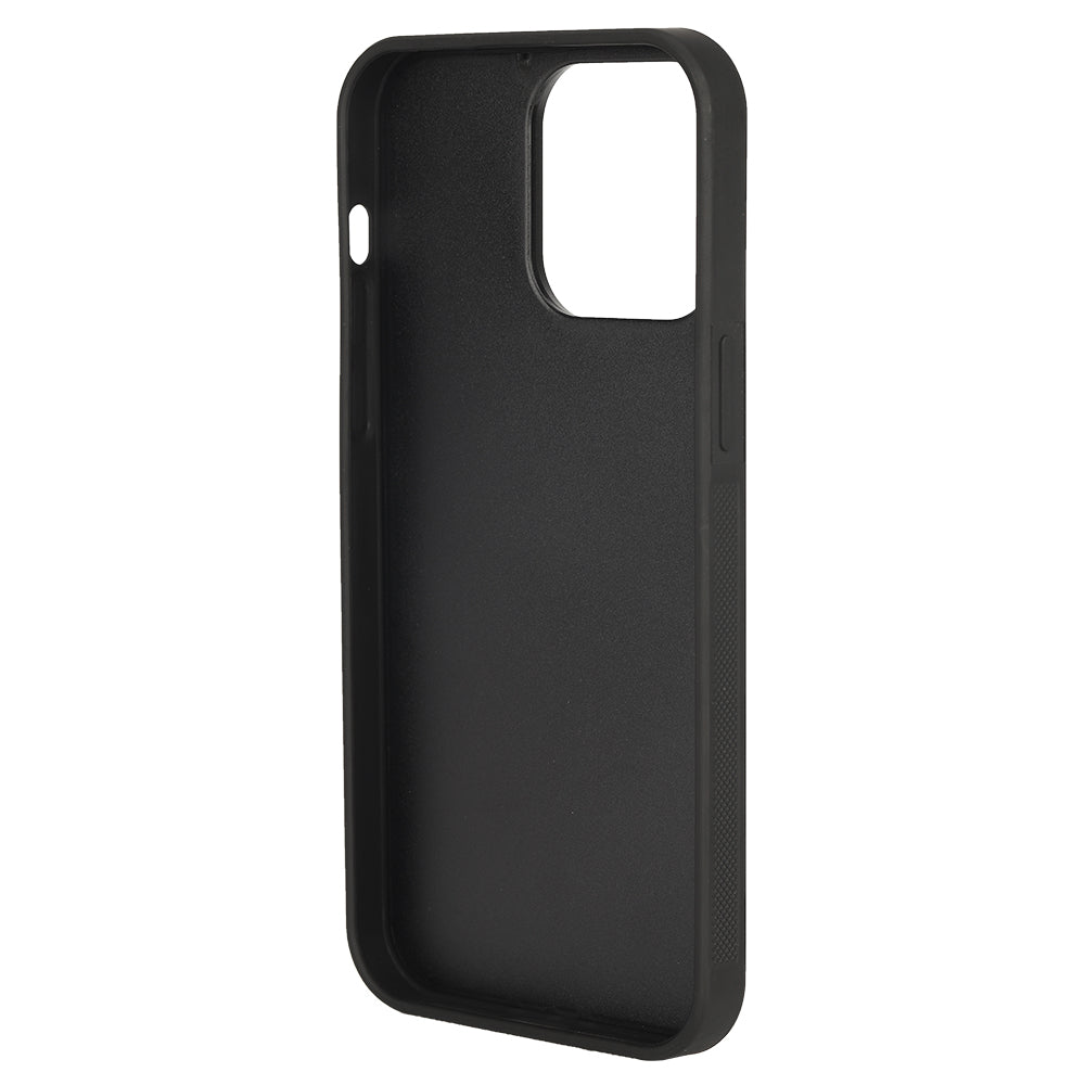 iPhone 14 Pro Max 6.7 - Plastic Case - Black